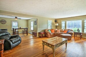 Casa (5 Bedrooms) | Interior