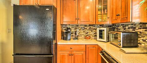 Ferienhaus (5 Bedrooms) | Innenbereich