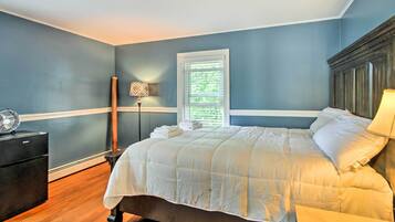 House (5 Bedrooms) | Interior
