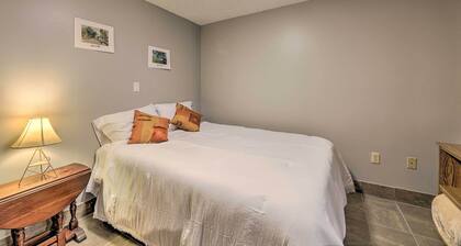 'lynn' Dog-friendly Abode w/ Mountain Views!