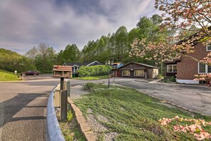 アパートメント (1 Bedroom) | 内装