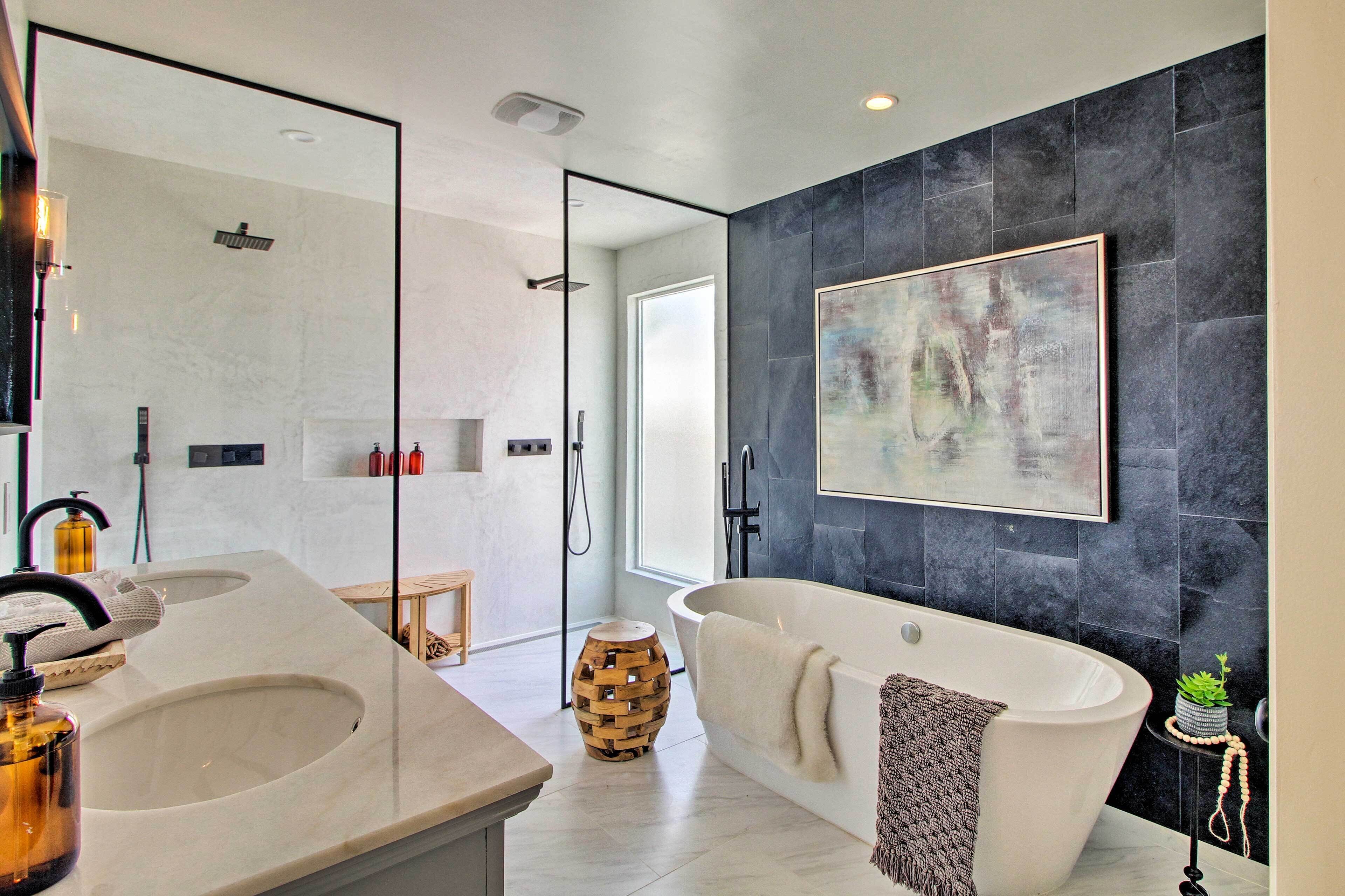 Casa (4 Bedrooms) | Interior