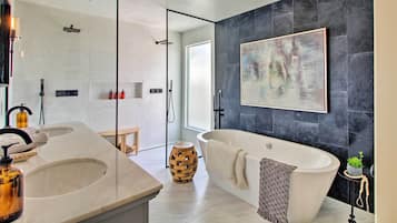 Casa (4 Bedrooms) | Interior