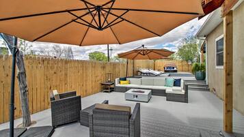 Nhà (4 Bedrooms) | Nội thất