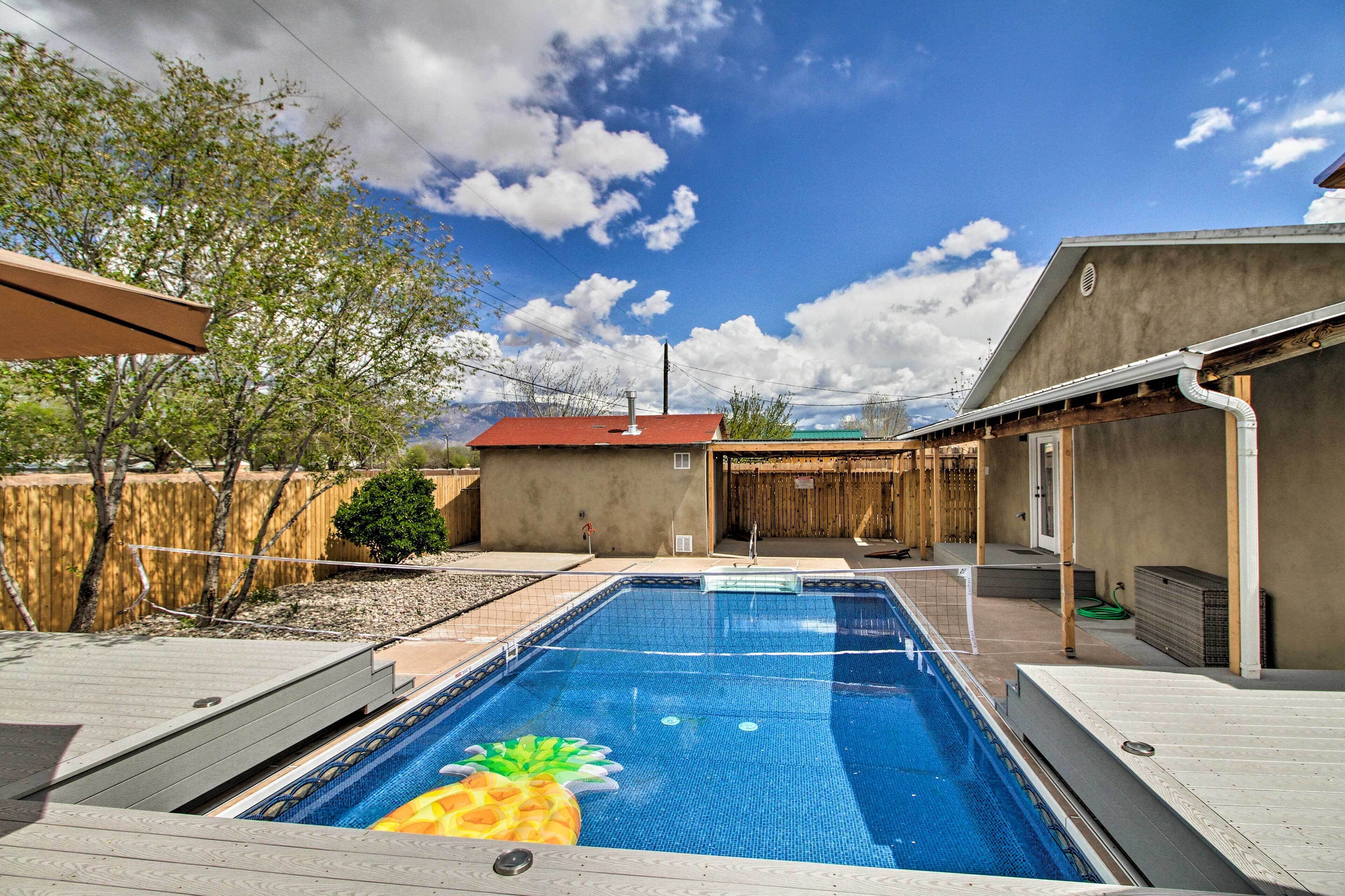 Casa (4 Bedrooms) | Parte interna