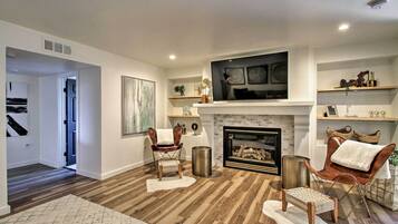 Nhà (4 Bedrooms) | Nội thất