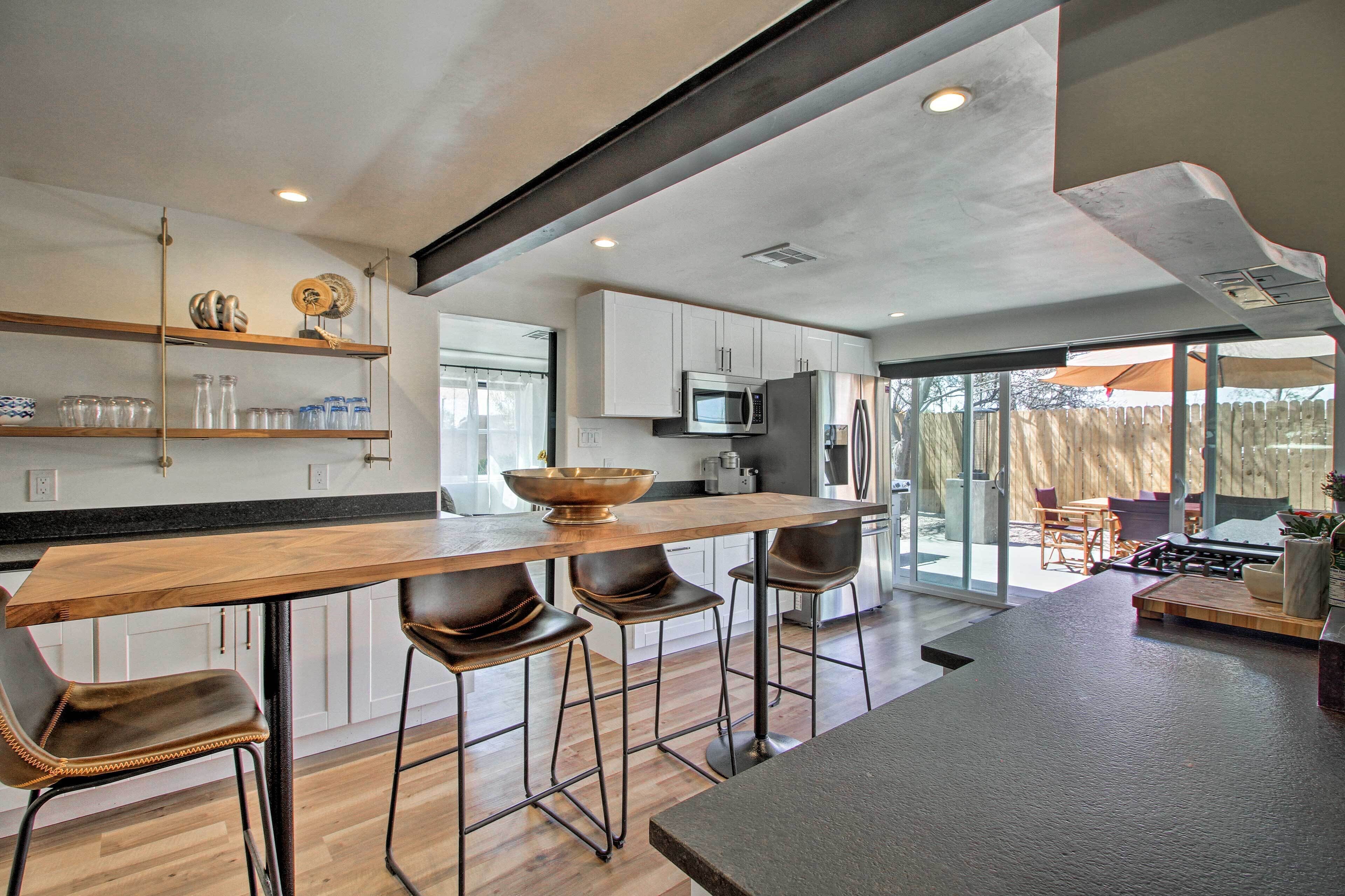 Casa (4 Bedrooms) | Parte interna