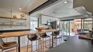 Nhà (4 Bedrooms) | Nội thất