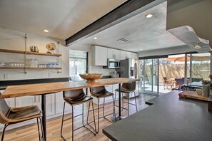 獨棟房屋 (4 Bedrooms) | 住宿內部