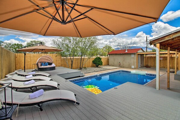 Casa (4 Bedrooms) | Fachada da propriedade