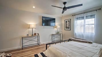 Maison (4 Bedrooms) | Intérieur