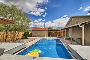 Casa (4 Bedrooms) | Parte interna