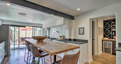 Luxury Albuquerque Home w/ Pool, Deck, + Hot Tub!