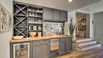 Nhà (4 Bedrooms) | Nội thất