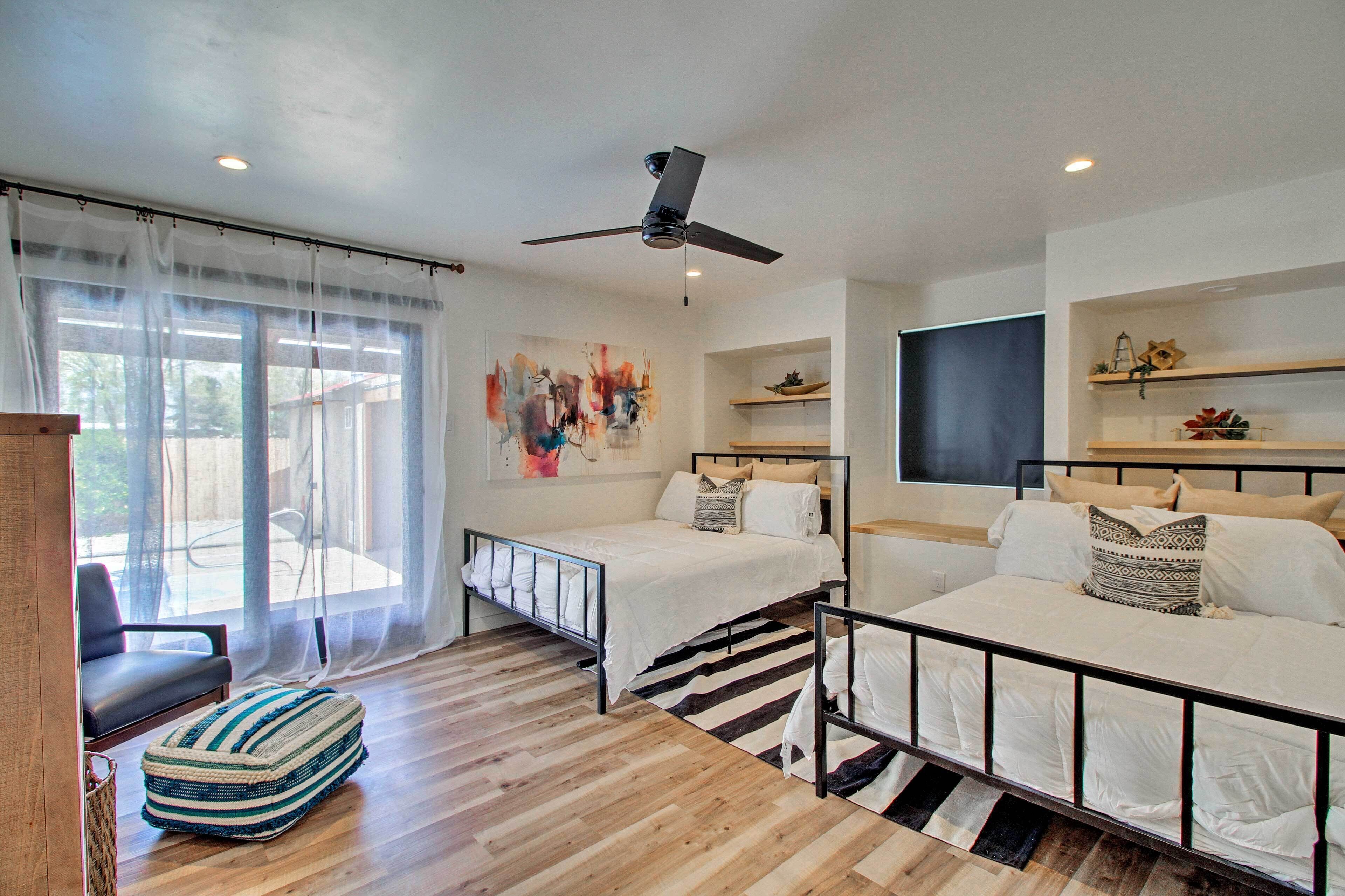 Nhà (4 Bedrooms) | Nội thất