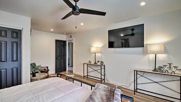 Nhà (4 Bedrooms) | Nội thất