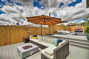 獨棟房屋 (4 Bedrooms) | 住宿內部