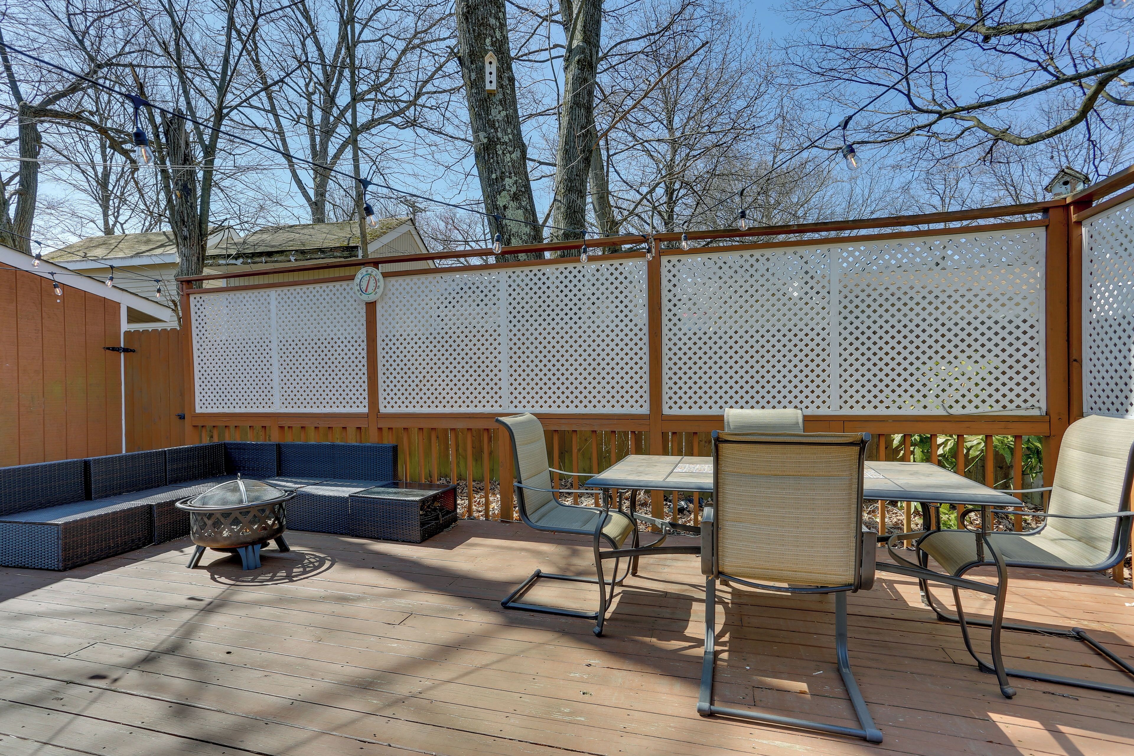 Rumah (4 Bedrooms) | Interior