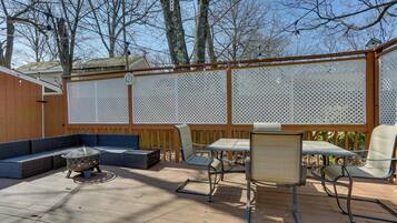 Rumah (4 Bedrooms) | Interior