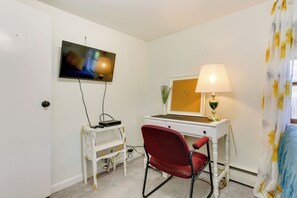 Casa (4 Bedrooms) | Parte interna