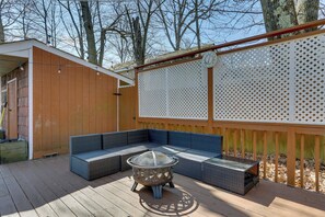 Casa (4 Bedrooms) | Parte interna