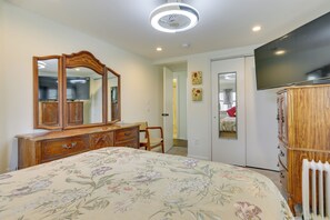 Casa (4 Bedrooms) | Parte interna