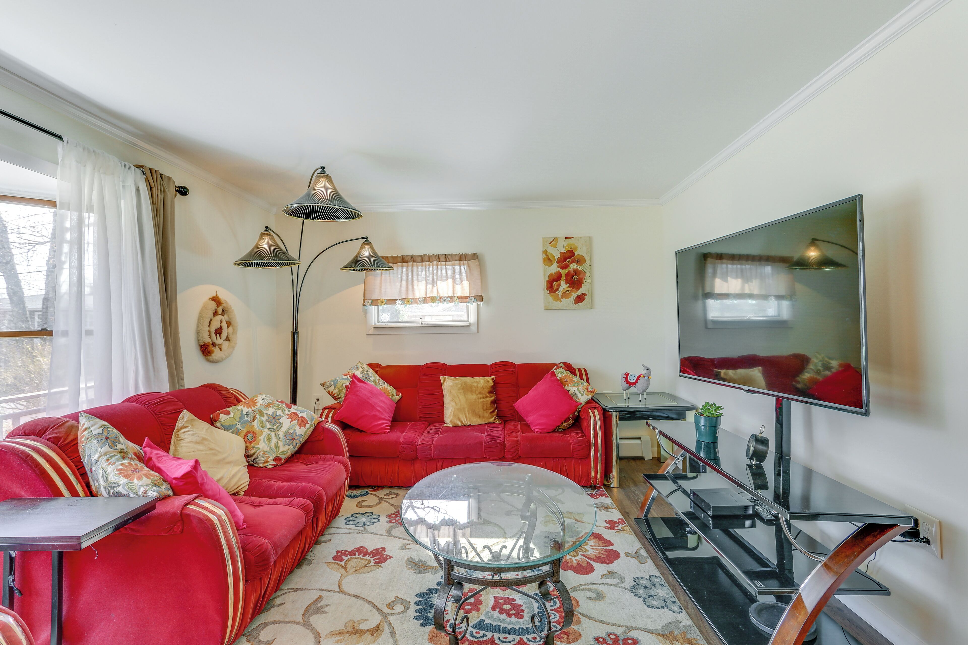 House (4 Bedrooms) | Bahagian dalam