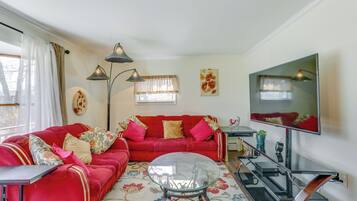 House (4 Bedrooms) | Bahagian dalam