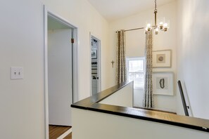 Casa (4 Bedrooms) | Parte interna