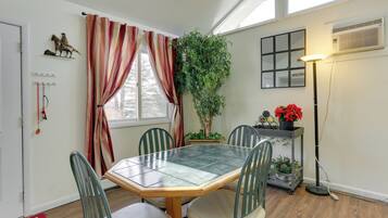 Nhà (4 Bedrooms) | Nội thất