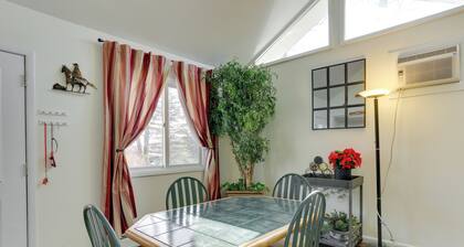 Milford Family Home w/ Koi Pond + Porch!