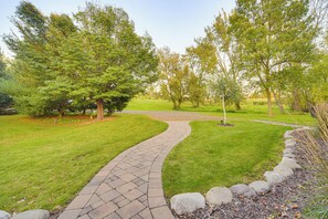 独立别墅 (2 Bedrooms) | 住宿内部