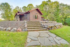 独立别墅 (2 Bedrooms) | 住宿内部