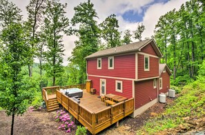Hus (3 Bedrooms) | Fasade