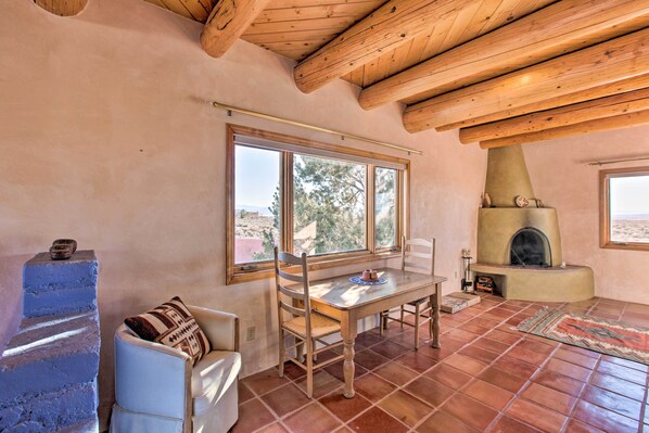 Maison (3 Bedrooms) | Intérieur