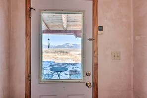 Maison (3 Bedrooms) | Intérieur