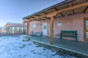 Maison (3 Bedrooms) | Intérieur