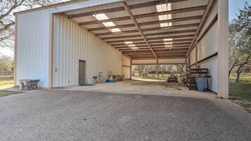 Apartemen (1 Bedroom) | Interior