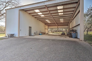 Departamento (1 Bedroom) | Interior