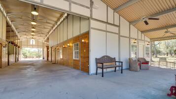 Apartemen (1 Bedroom) | Interior