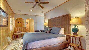 Apartemen (1 Bedroom) | Interior