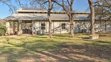 Apartemen (1 Bedroom) | Interior