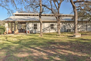 Departamento (1 Bedroom) | Interior