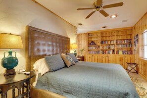 Departamento (1 Bedroom) | Interior