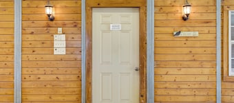 Georgetown Barn Studio on > 7 Acres: Pet Friendly!