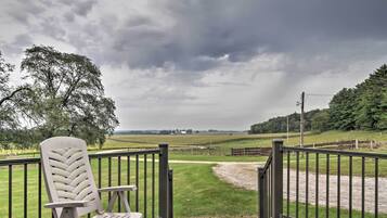 منزل (3 Bedrooms) | المنشأة من الداخل