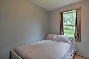 Rumah (3 Bedrooms) | Interior