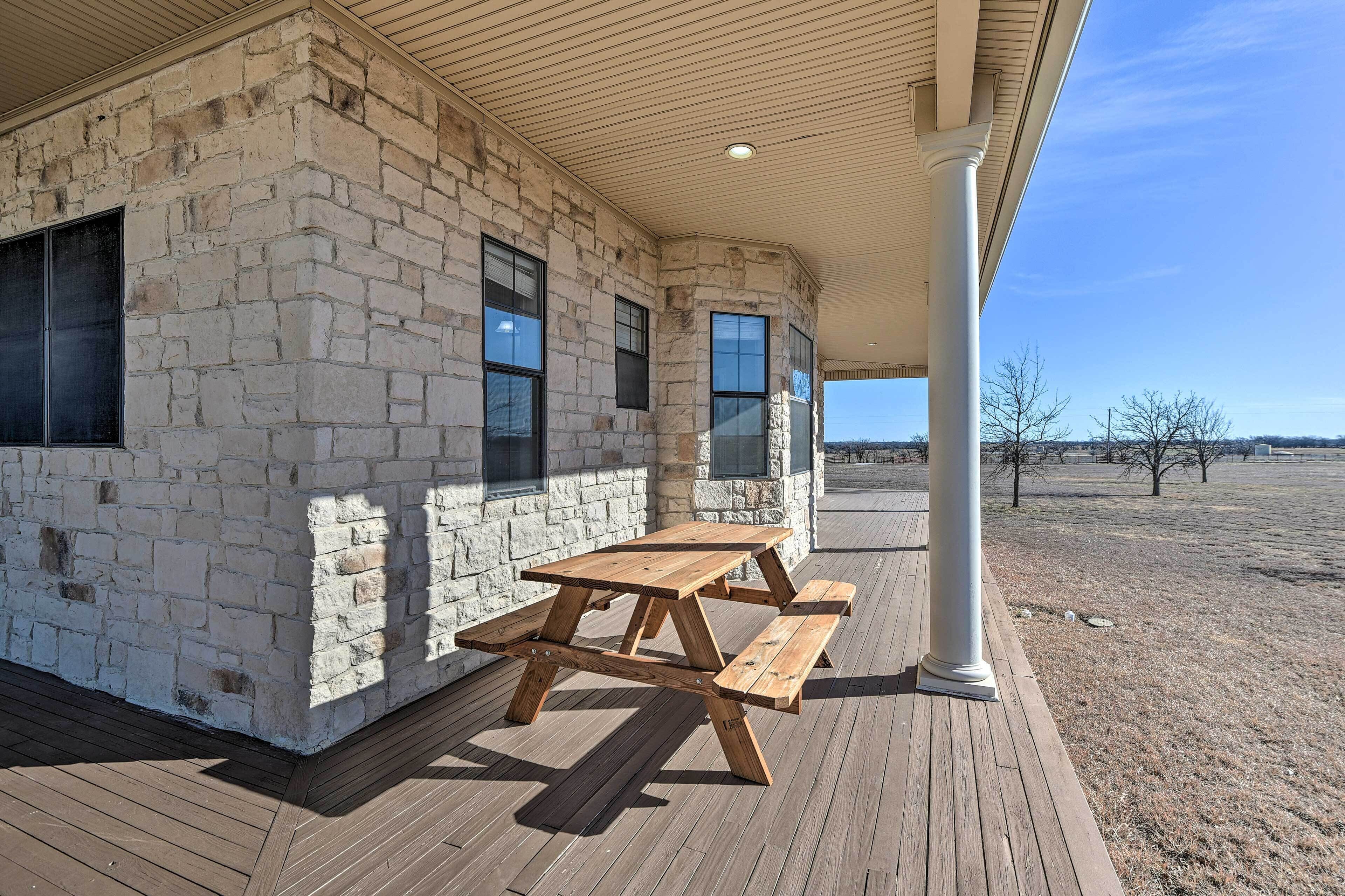 独立别墅 (3 Bedrooms) | 住宿内部