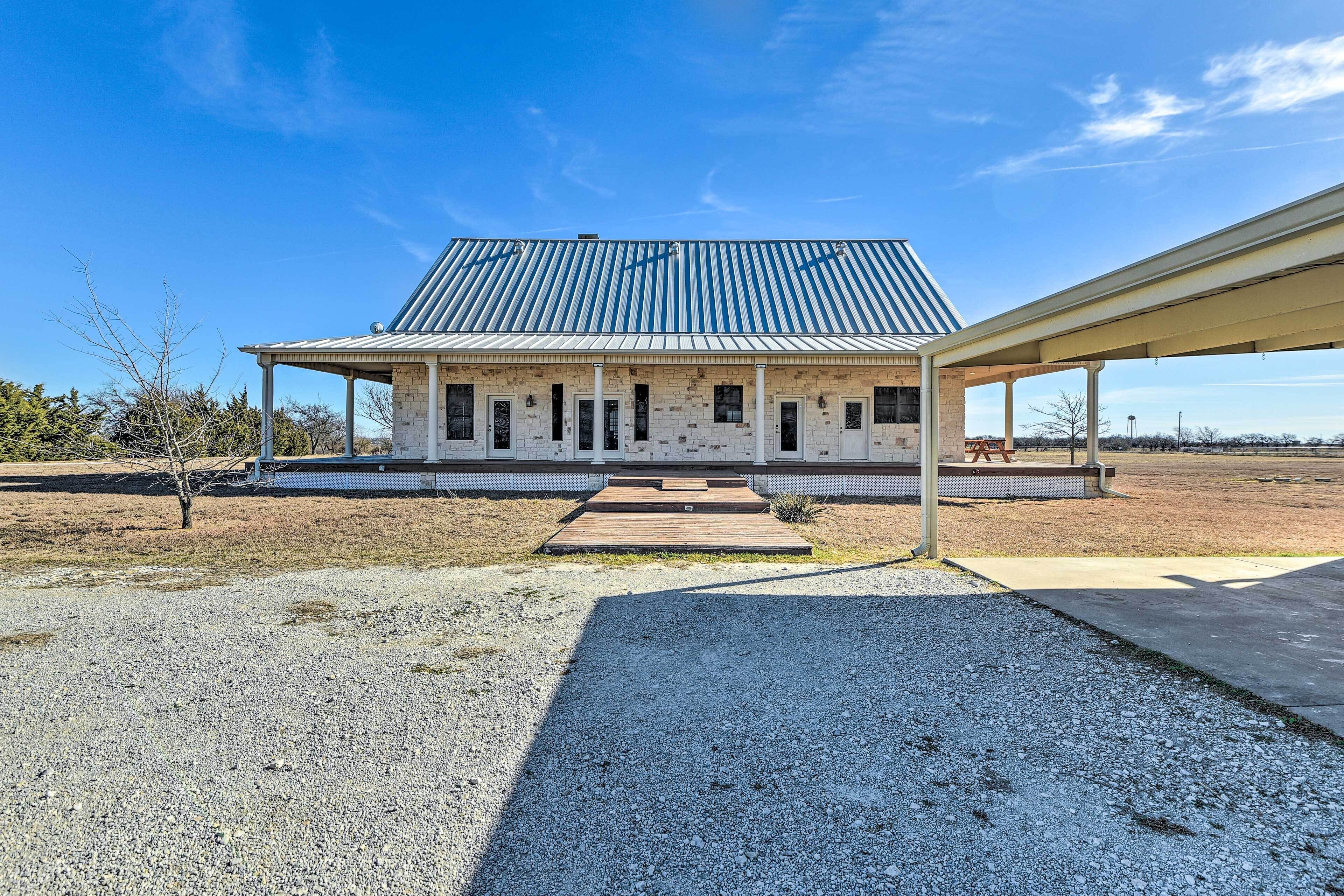 Rumah (3 Bedrooms) | Interior