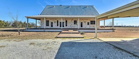 Maison (3 Bedrooms) | Intérieur